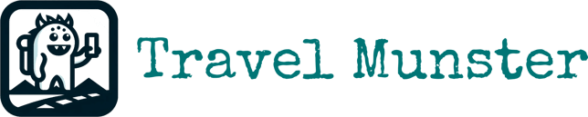 Travel Munster logo