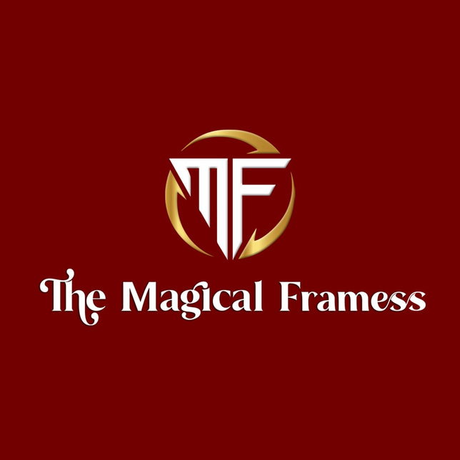 The Magical Framess logo