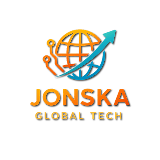 JONSKA GLOBAL TECH LLC logo