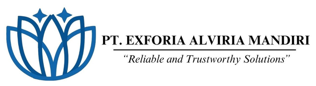 Exforia alviria mandiri logo