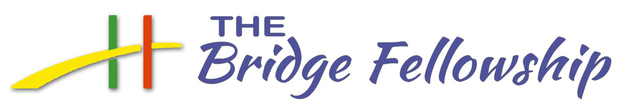 The Bridge Fellowship logo