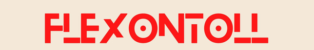 Flexontoll logo
