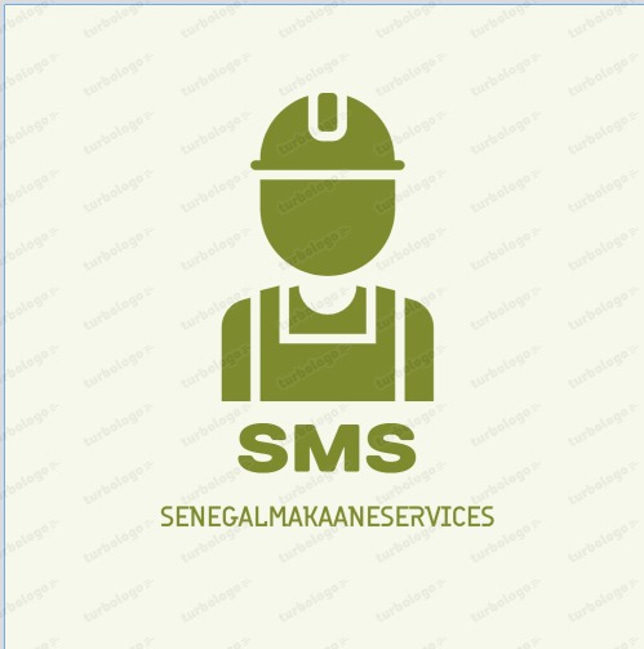 Senegal MAKAANE Services (S M S) logo