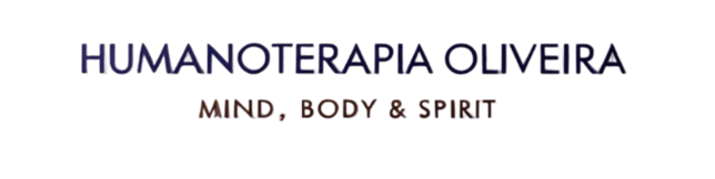 Humanoterapia Oliveira logo