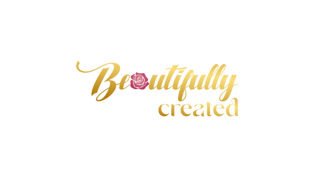 Beautifully Created logo