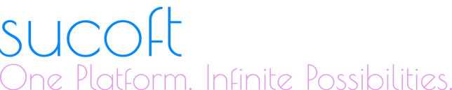 sucoft logo
