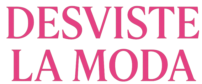 Desviste la Moda logo