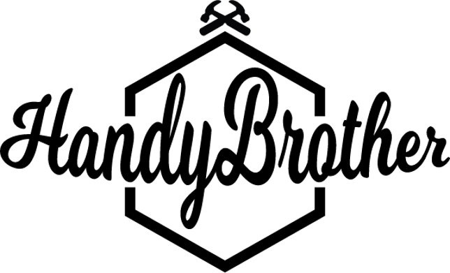 HANDYBROTHERr : BEST HANDYMAN SERVICES IN TOLEDO, OH logo