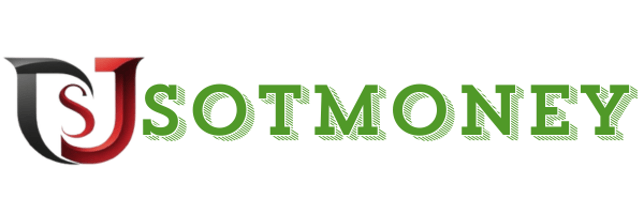 SotMoney logo