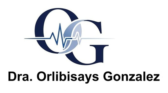 Dra. Orlibisays Gonzalez logo