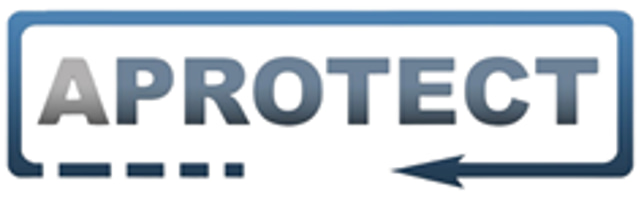 APROTECT logo
