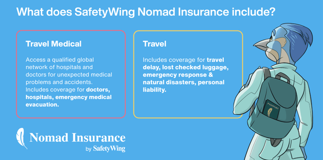 nomad insurance