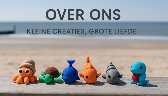 koppelprint sleutelhangers. kleine creaties grote liefde