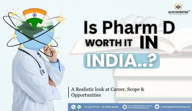 PharmD