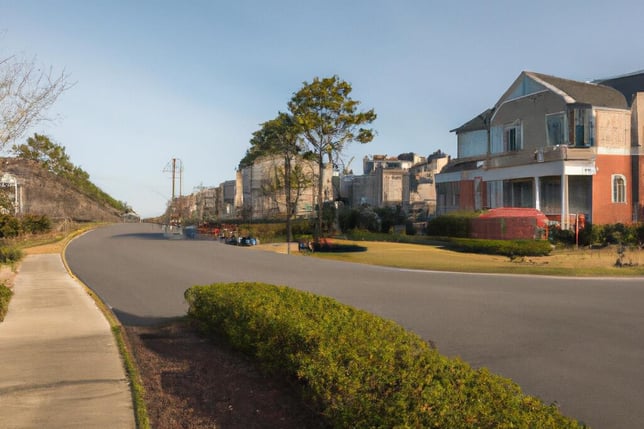 Aragona Village, VA
