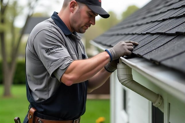 Emergency Roofing Services in New Jersey