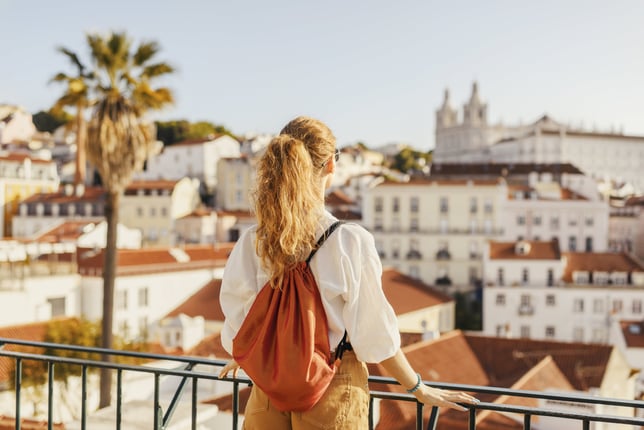 living in portugal as a digital nomad