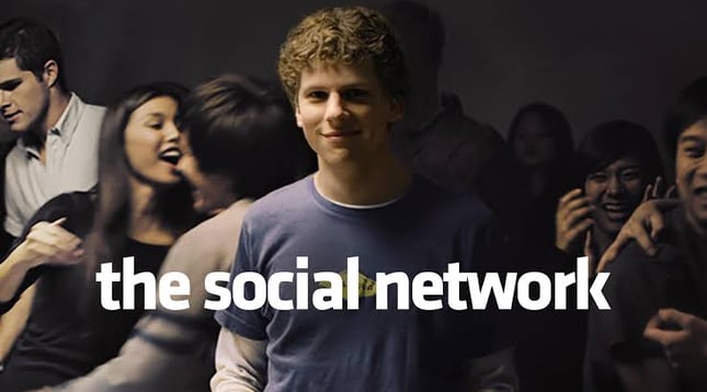 The social network full movie