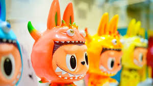 Discover how the quirky and mischievous Labubu doll became a global sensation.