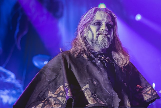 concert photography powerwolf