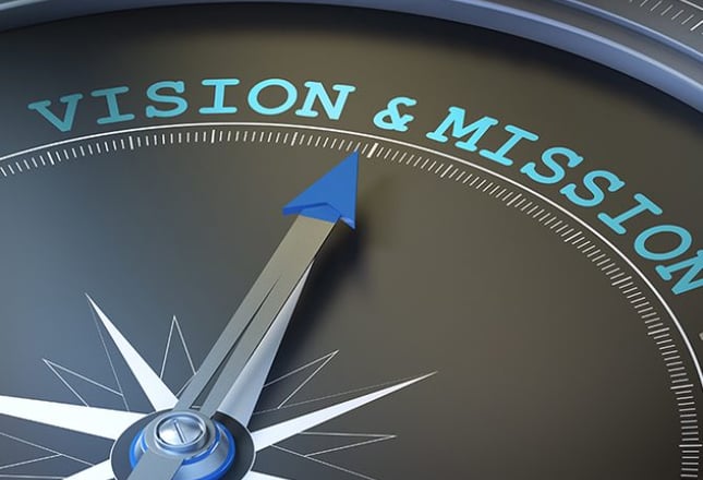 Vision & Mission of Arktec Solar Company