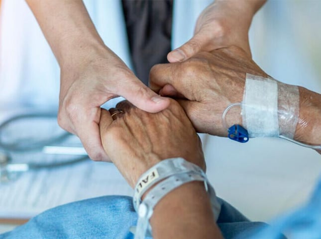 manejo del dolor y cuidados paliativos