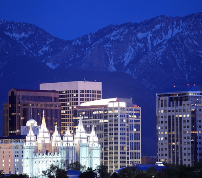 Salt Lake City Hotels