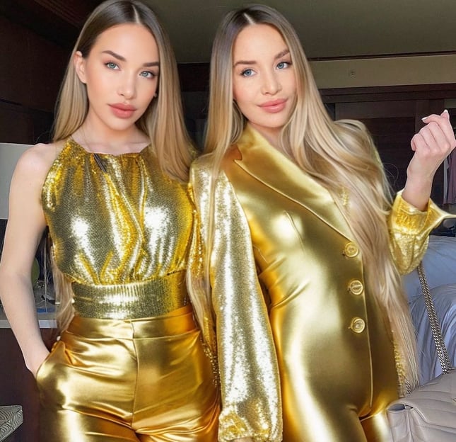 be divine gold