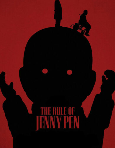 The Rule of Jenny Pen