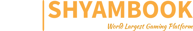 Shyambook - India's No.1 Online Cricket Betting I'D . logo