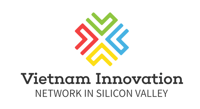 Vietnam Innovation Network in Silicon Valley (VINSV) logo