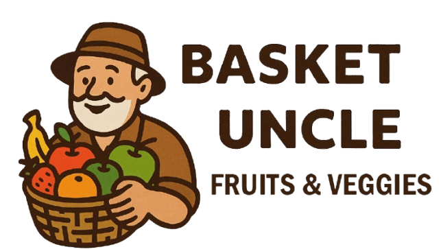 Basket Uncle logo
