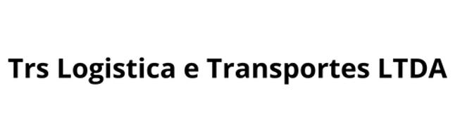Trs Logistica e Transportes LTDA logo