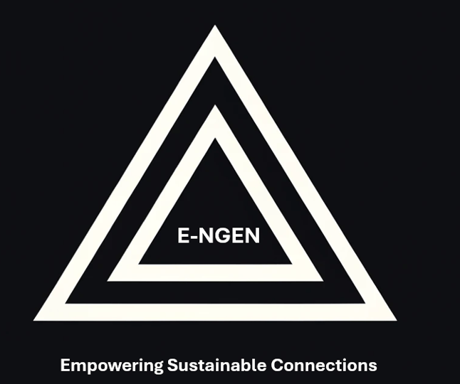 E-NGEN logo