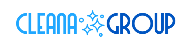 Cleana Group logo