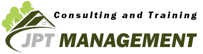 JPT MANAGEMENT LLC logo