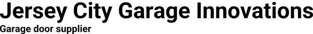 Jersey City Garage Innovations logo