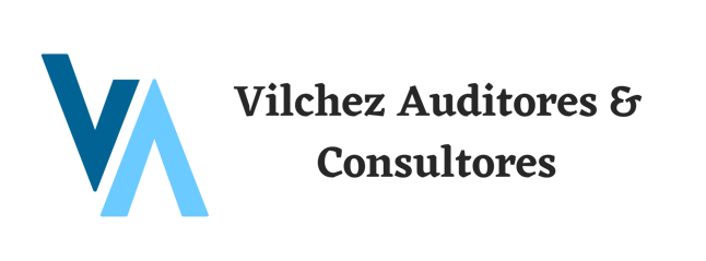 Vilchez Auditores logo