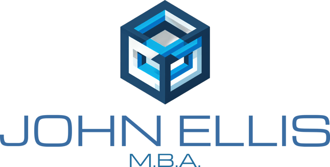 John Ellis logo