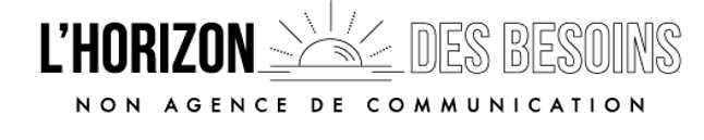 L'horizon des besoins logo