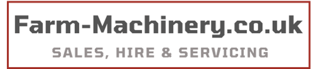 FARM MACHINERY logo