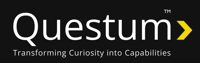 Questum Consulting  logo