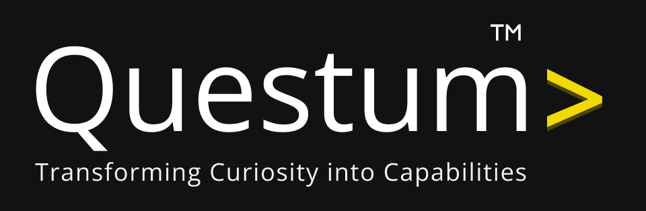 Questum Consulting  logo