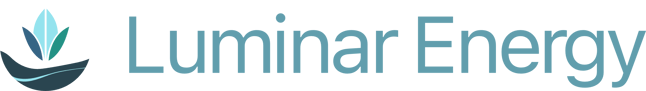 Luminar Energy logo