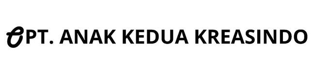 PT. ANAK KEDUA KREASINDO logo