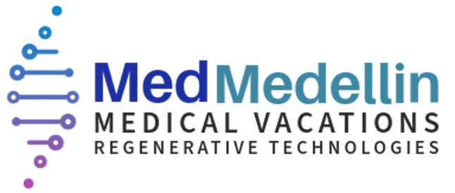 Med Medellin logo