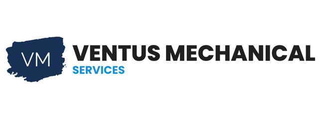 Ventus Mechanical Services logo