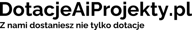 DotacjeAiProjekty.pl logo