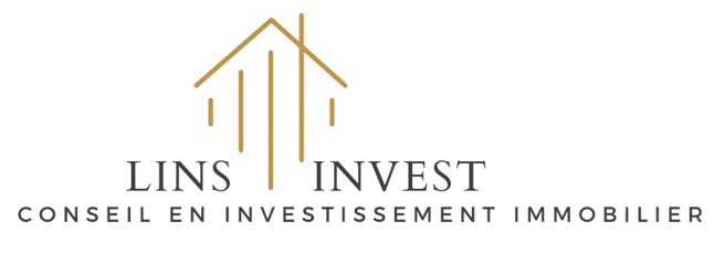LINS INVEST logo