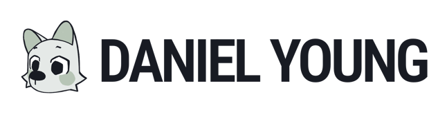 Daniel Young logo